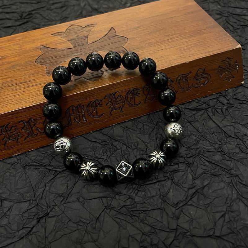 Chrome Hearts bracelet 05yxh41